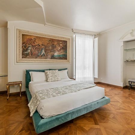 Bmga L Viapaola43 Palace Luxury Penthouse 2Bdr Rom Exterior foto