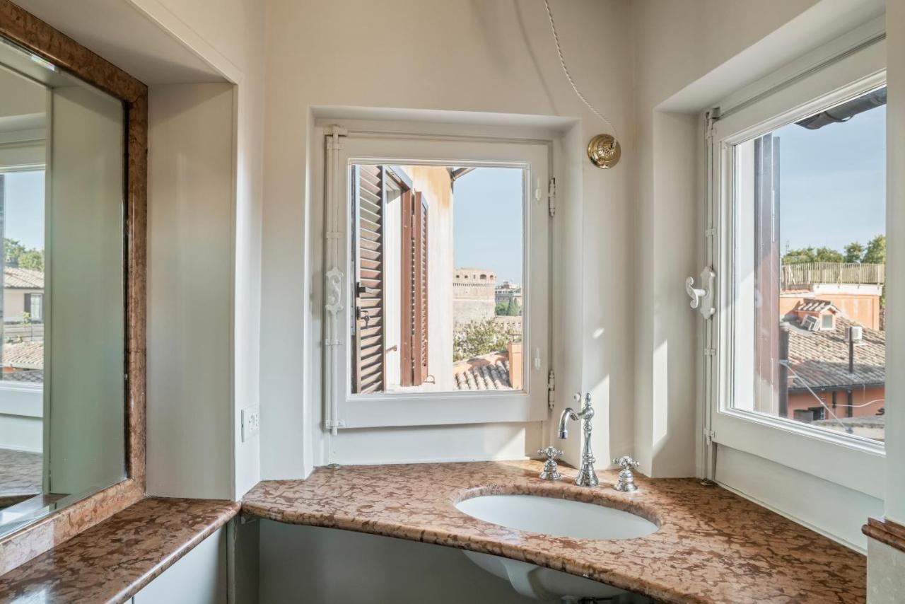 Bmga L Viapaola43 Palace Luxury Penthouse 2Bdr Rom Exterior foto