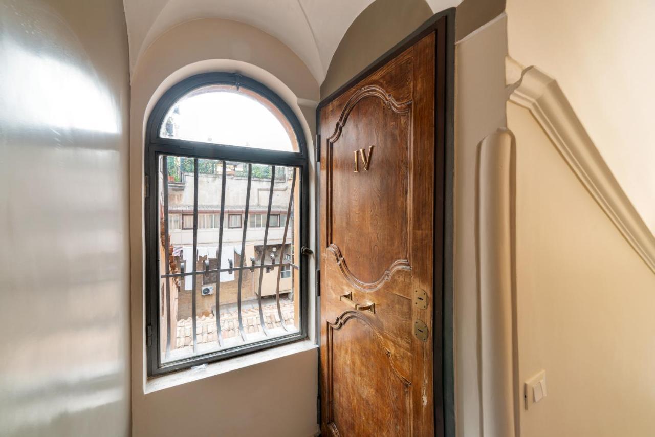 Bmga L Viapaola43 Palace Luxury Penthouse 2Bdr Rom Exterior foto