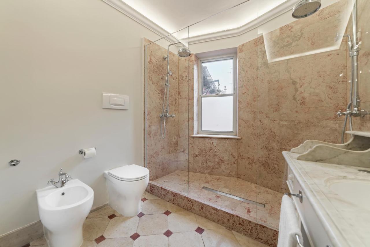 Bmga L Viapaola43 Palace Luxury Penthouse 2Bdr Rom Exterior foto