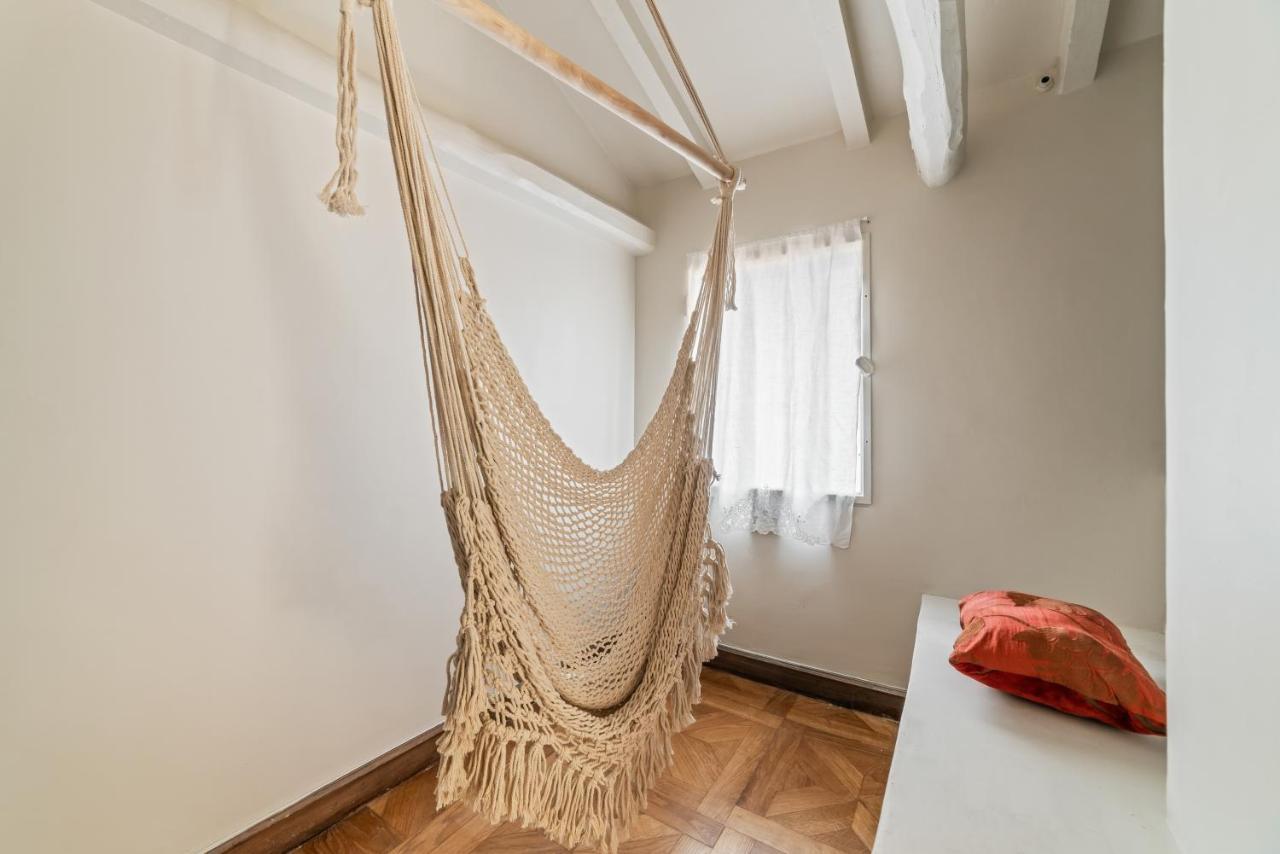 Bmga L Viapaola43 Palace Luxury Penthouse 2Bdr Rom Exterior foto